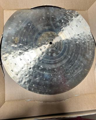 Meinl byzance Foundry reserve Light Ride 20”
