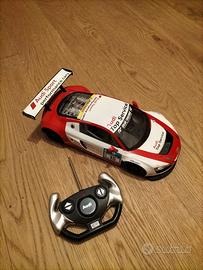 Audi sport telecomandata 