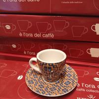 Set Caffe 6pz  Weissestal possibilta 12