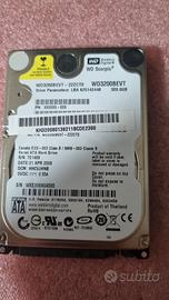 5146-Hard Disk 320GB SATA PC Portatile