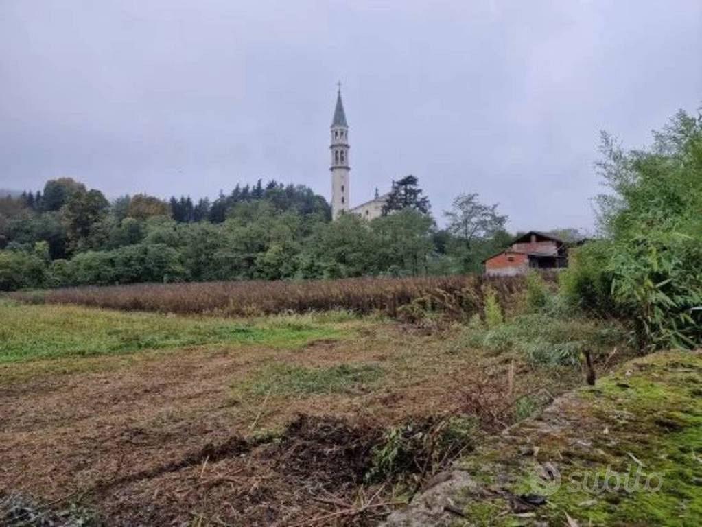 Immobile in asta di 6881 m² a San Vito di Leguzzan - Vista 3