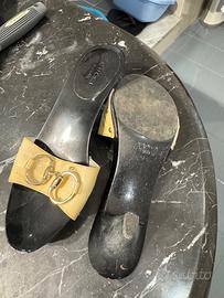 Sandali gucci