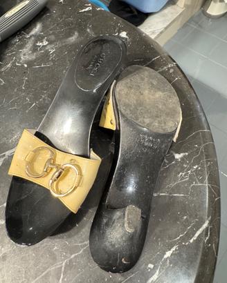Sandali gucci