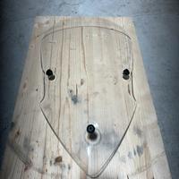 Ducati Multistrada DVT