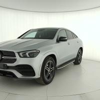 MERCEDES-BENZ GLE Coupe 300 d mhev Premium 4matic