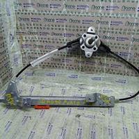 ALZACRISTALLO PORTA POST. SX. FIAT GRANDE PUNTO (3