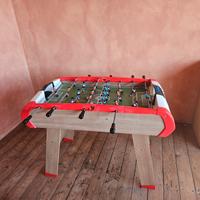 tavolo multi gioco bambini