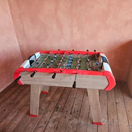 tavolo multi gioco bambini
