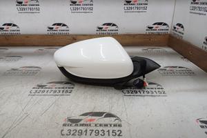 Specchio specchietto retrovisore destro 2017 kia c