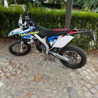 Suzuki valenti 50