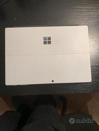 Microsoft Surface pro 7