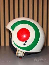 Casco Jet Bimbo/Donna