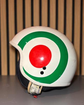 Casco Jet Bimbo/Donna