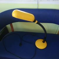 lampada snodabile vintage 