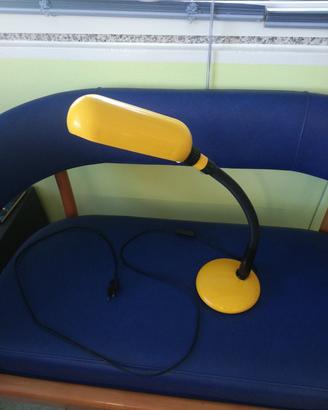 lampada snodabile vintage 