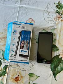 Brondi Amico Smartphone S+