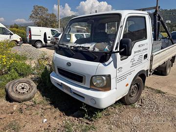 Kia k2500