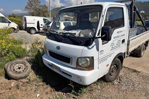 Kia k2500