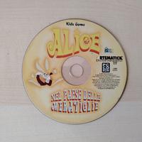 "Alice nel paese delle meraviglie" e "Robin Hood"