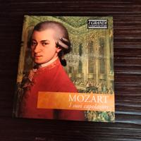CD "Mozart e i suoi capolavori"