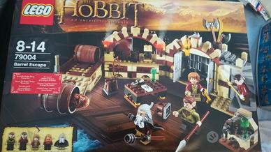 LEGO The Hobbit 79004 