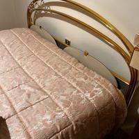 Letto matrimoniale
