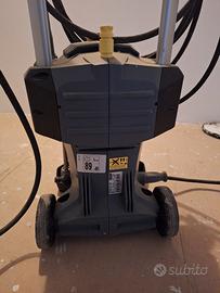 idropulitrice karcher