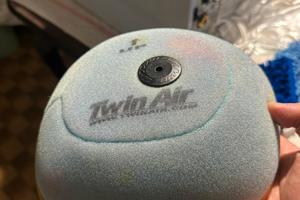5 Filtri aria ktm sxf twin air