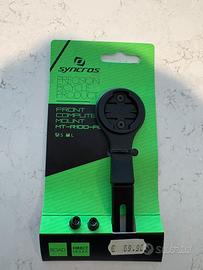 Supporto Ciclocompiter Syncros