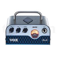 TESTATA PER CHITARRA ELETTRICA 