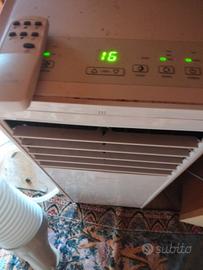 climatizzatore portatile 