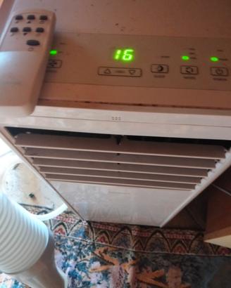 climatizzatore portatile 