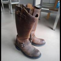 stivali Harley Davidson donna nr 37