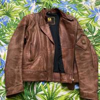 giacca in pelle BELSTAFF