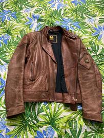giacca in pelle BELSTAFF