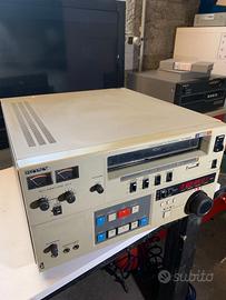 SONY U-MATIC SP VO-9800P