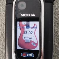 cellulare NOKIA 6131