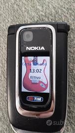 cellulare NOKIA 6131