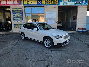 Bmw X1 sDrive18d ANNO 2014 SUPER PREZZO