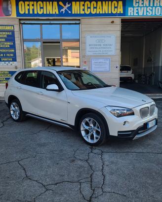 Bmw X1 sDrive18d ANNO 2014 SUPER PREZZO