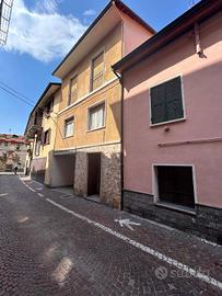 Casa singola - Chiusa di Pesio