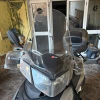 Parabrezza mp3 yourban