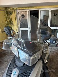 Parabrezza mp3 yourban