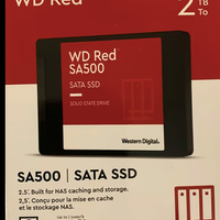 Disco SSD 2TB