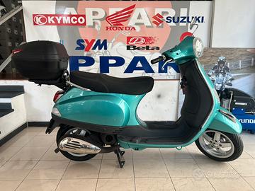 Vespa LX 50