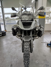 R 1200 GS Bialbero 2012 Triple Black
