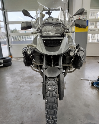 R 1200 GS Bialbero 2012 Triple Black gs 1200
