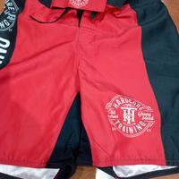 Short Muay Thai