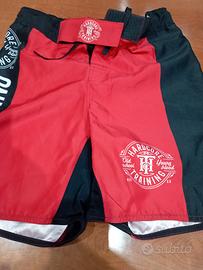 Short Muay Thai