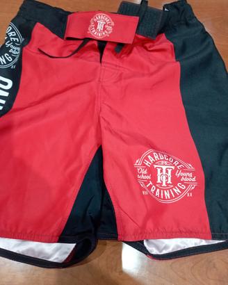 Short Muay Thai